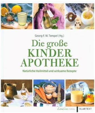 Die große Kinderapotheke