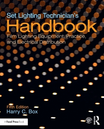Set Lighting Technician's Handbook