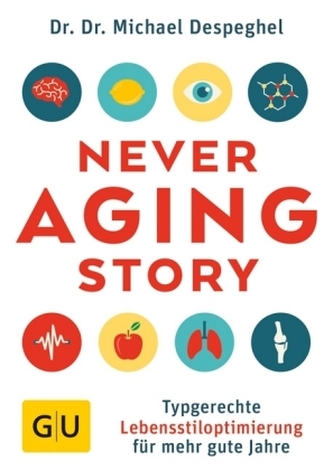 The Never Aging Story