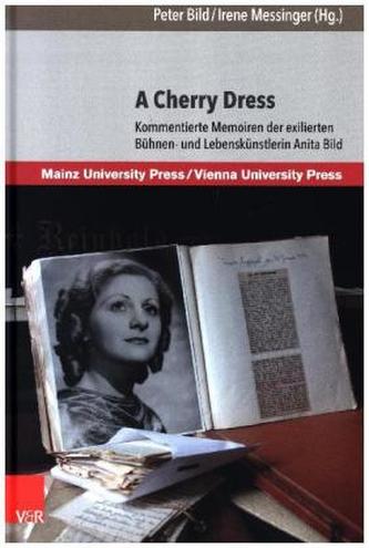 A Cherry Dress