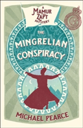 The Mingrelian Conspiracy