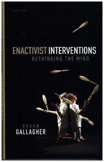 Enactivist Interventions Enactivist Interventions