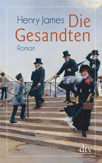 Die Gesandten Die Gesandten