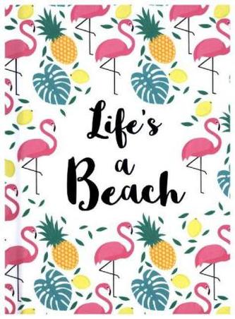 Life's a Beach