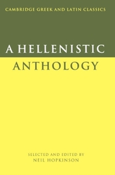 A Hellenistic Anthology