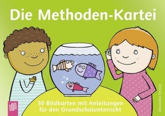Die Methoden-Kartei Die Methoden-Kartei