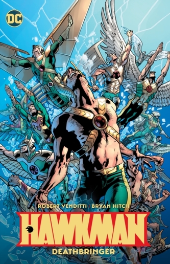 Hawkman Volume 2 Hawkman Volume 2