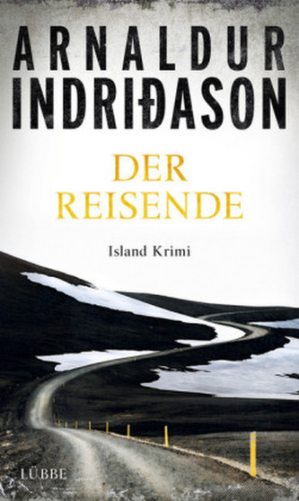 Der Reisende