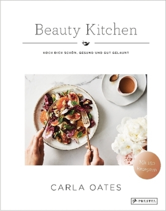 Beauty Kitchen Beauty Kitchen