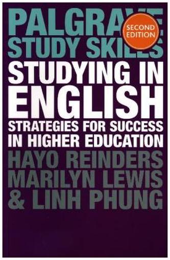 Studying in English
