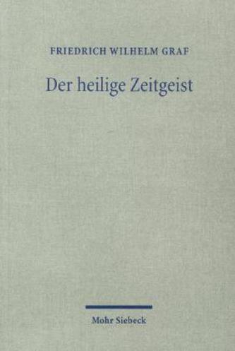 Der heilige Zeitgeist