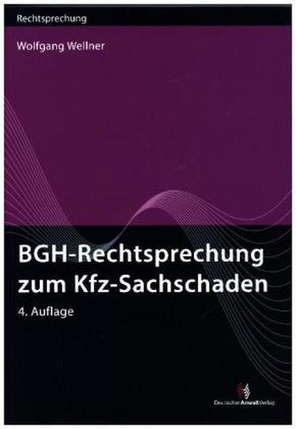BGH-Rechtsprechung zum Kfz-Sachschaden