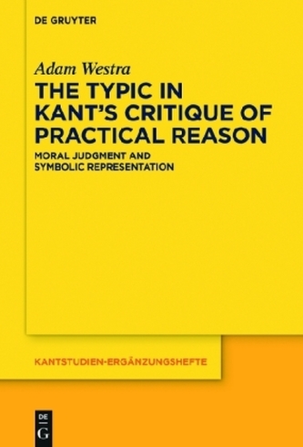 The Typic in Kant's Critique of Practical Reason