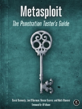 Metasploit