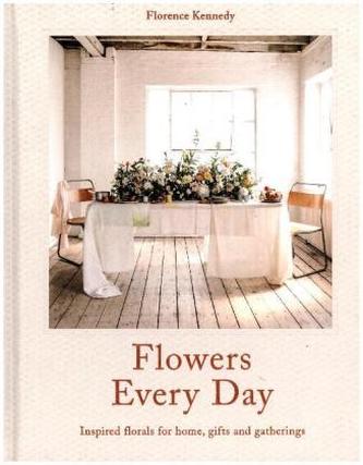 Flowers for Everyday Living Flowers for Everyday Living