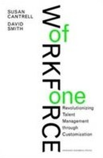 Workforce of One Workforce of One