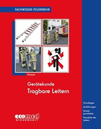 Gerätekunde Tragbare Leitern Gerätekunde Tragbare Leitern