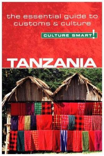 Tanzania - Culture Smart!