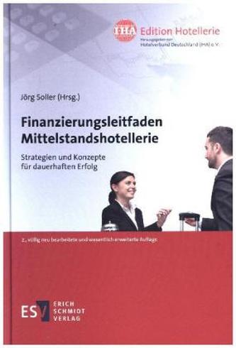 Finanzierungsleitfaden Mittelstandshotellerie