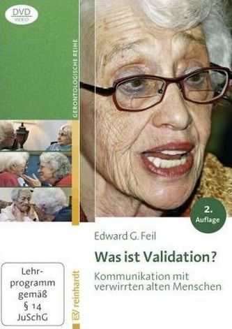 Was ist Validation?, 1 DVD-Video