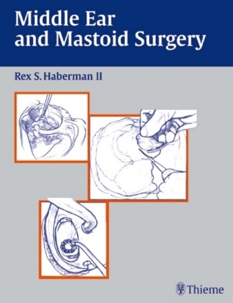 Middle Ear and Mastoid Surgery