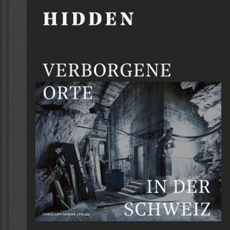 Hidden Hidden