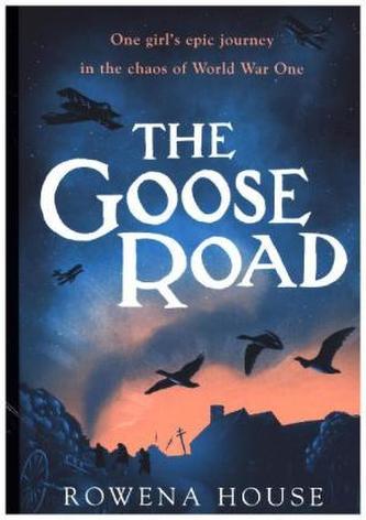 The Goose Road