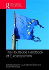 Routledge Handbook of Euroscepticism