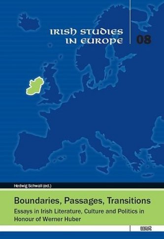 Boundaries, Passages, Transitions