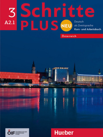 A2.1 - Kursbuch + Arbeitsbuch mit Audio-CD A2.1 - Kursbuch + Arbeitsbuch mit Audio-CD
