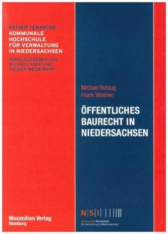 Öffentliches Baurecht in Niedersachsen