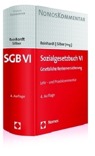 Sozialgesetzbuch VI (SGB VI), Kommentar