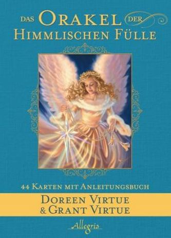 Das Orakel der Himmlischen Fülle