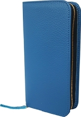 Die Bibel. Einheitsübersetzung, Taschenausgabe Leder rustique mit Reißverschluss