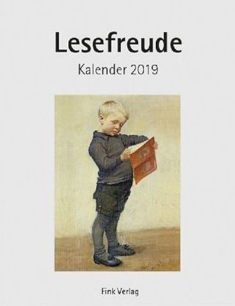 Lesefreude 2019