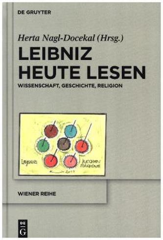 Leibniz heute lesen