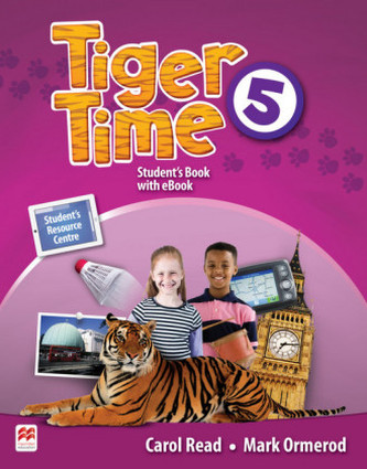Student's Book + ebook + Sticker + Online Resource Centre Student's Book + ebook + Sticker + Online Resource Centre