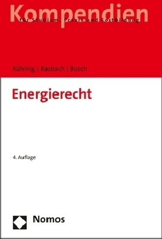 Energierecht