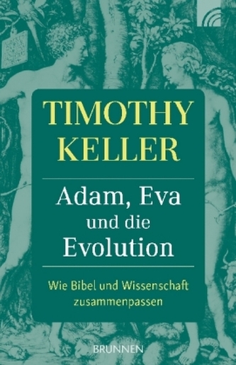 Adam, Eva und die Evolution Adam, Eva und die Evolution