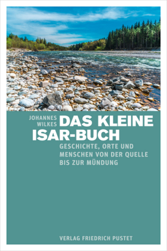 Das kleine Isar-Buch