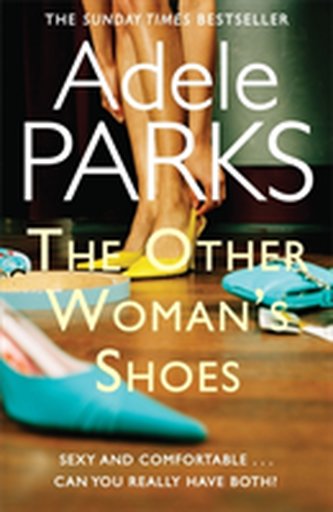 The Other Woman's Shoes The Other Woman's Shoes