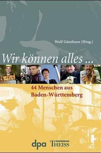 Wir können alles ...