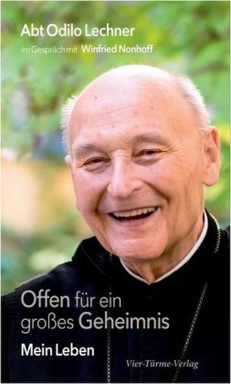 Offen für ein großes Geheimnis