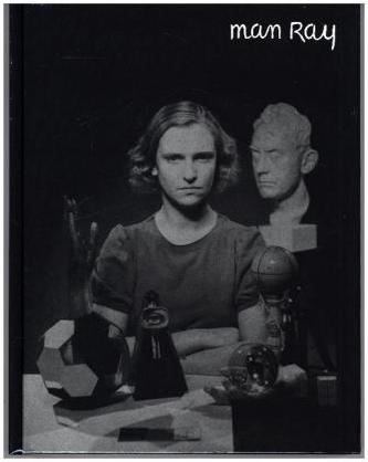 MAN RAY