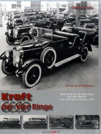 Kraft der Vier Ringe