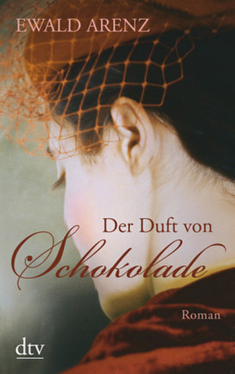Der Duft von Schokolade