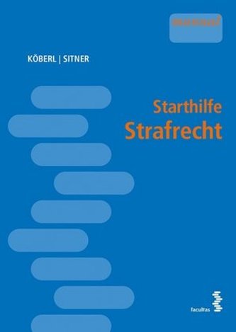 Starthilfe Strafrecht