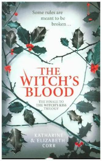 The Witch's Blood