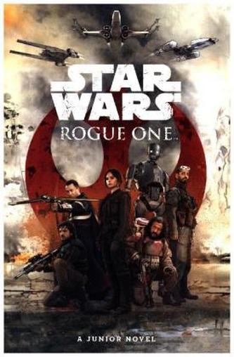 Star Wars Rogue One
