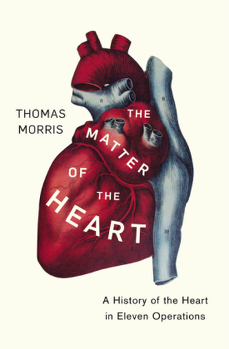 The Matter of the Heart The Matter of the Heart